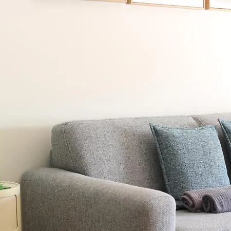 Bamboo Inama Apartment Milan