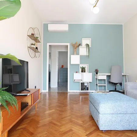 Bamboo Inama * Milan