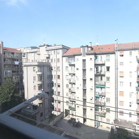 Apartment Bamboo Inama *