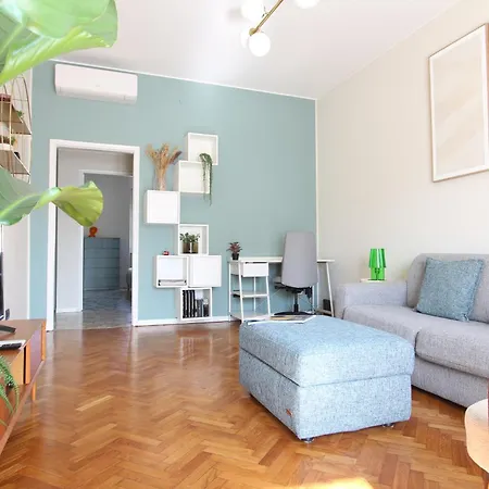 Bamboo Inama Milan