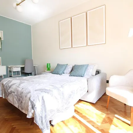 Apartment Bamboo Inama