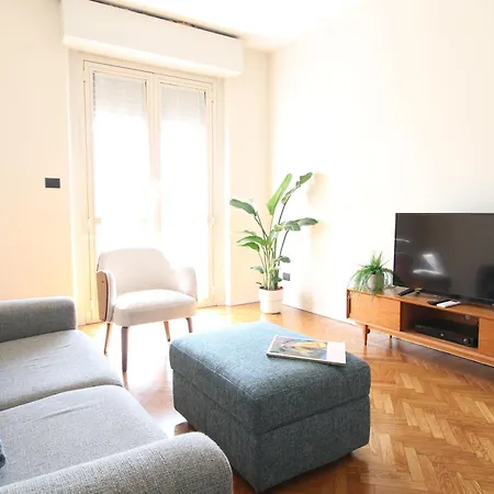 Bamboo Inama Apartment *