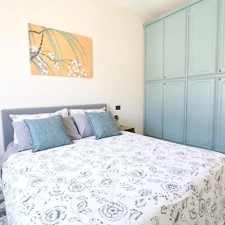 Bamboo Inama Apartamento Milão