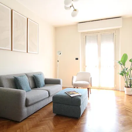 Bamboo Inama * Milan