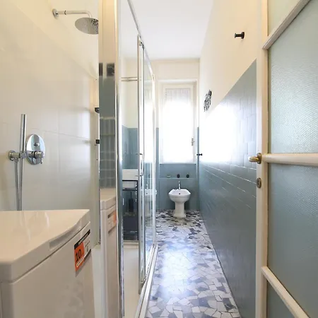 Bamboo Inama Apartamento