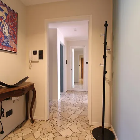 Bamboo Inama Apartamento *