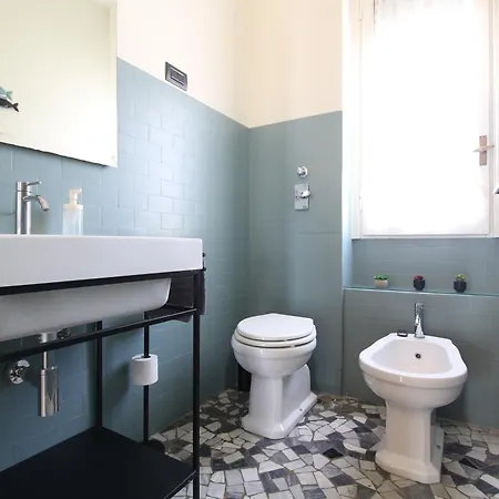 Apartamento Bamboo Inama