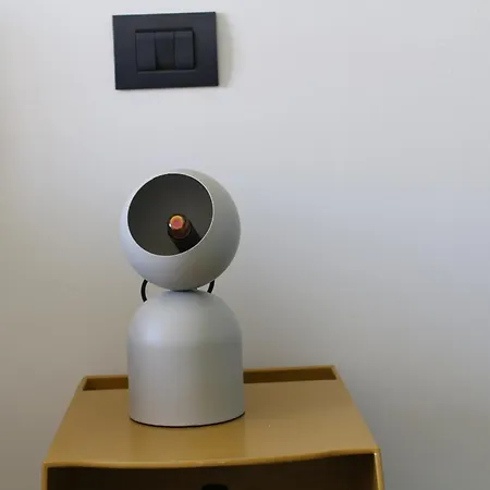 Bamboo Inama Apartamento *