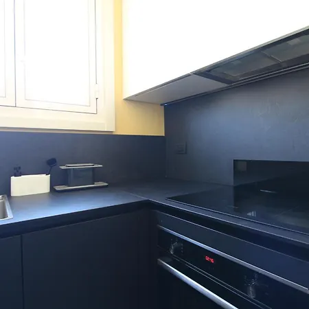 Apartamento Bamboo Inama *