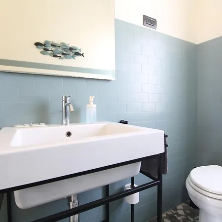 Apartamento Bamboo Inama Milão