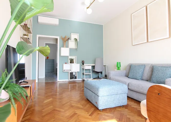 Bamboo Inama Milano